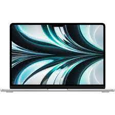 Apple MacBook Air - Notebook - 13" - Apple M2 None - 256 GB SSD - MacOS Sonoma - 1-year warranty - 16GB