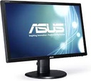 ASUS - LED-backlit LCD monitor - 27" - 1920 x 1080 - IPS - DisplayPort / HDMI - Black