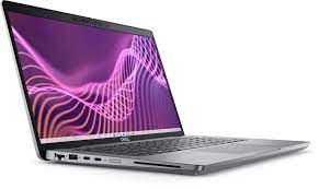 Dell Latitude 5540 - Notebook - 15.6" - Touchscreen - Intel Core i7 I7-1355U - 16 GB - Windows 11 Pro