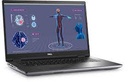 Dell Precision 7780 - Notebook - 17.3" - Intel Core i9 i9-13950HX - 2 TB SSD - Windows 11 Pro - 3-year warranty - 3000165047218