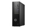 Dell Precision - Small form factor - Intel Core i7 I7-13700 - DDR5 SDRAM - 1 TB Hard Drive Capacity - Intel Integrated Graphics - Windows 11 Pro - Spanish / English / French - 3-year warranty