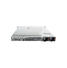 Dell - Server - Rack-mountable - Intel Xeon 4313 - 2 TB Hard Drive Capacity - R450