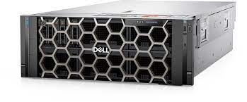 Dell - Server - Rack-mountable - 2 Intel Xeon Gold 5416S - 960 GB Hard Drive Capacity - 3000163236697