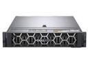 Dell - Server - Rack-mountable - 2 Intel Xeon Silver 4410Y - 17.2 TB Hard Drive Capacity