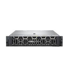 Dell - Server - Rack-mountable - 2 Intel Xeon Silver 4410Y - 17.2 TB Hard Drive Capacity