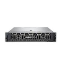 Dell - Server - Rack-mountable - 2 Intel Xeon Silver 4410Y - 17.2 TB Hard Drive Capacity