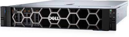 Dell - Server - Rack-mountable - Intel Xeon 3408U - 960 GB Hard Drive Capacity - R760XS 16GB