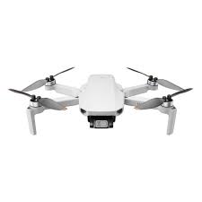 DJI - Drone - Mini - Drone
