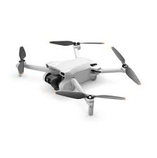 DJI - Drone - Mini - Drone