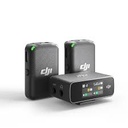 DJI - Mic 2 Transmitter Pearl White