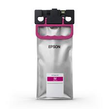 Epson - Tamaño XXL - magenta - original - paquete de tinta - para WorkForce Pro WF-C529, WF-C579