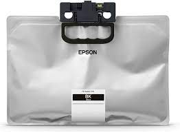 Epson - Tamaño XXL - negro - original - paquete de tinta - para WorkForce Pro WF-C529, WF-C579