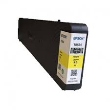 Epson WorkForce - WF-C20590 - Yellow