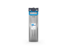 Epson WorkForce - WF-C879R - Cyan - Hi