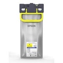 Epson WorkForce - WF-C879R - Yellow - Hi