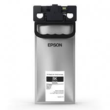 Epson WorkForce - WF-C879R - Black - Hi