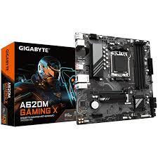 Gigabyte - Motherboard - Micro ATX - Socket AM5 - AMD A620 - para Ryzen 7000 - None