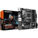 Gigabyte - Motherboard - Micro ATX - Socket AM5 - AMD A620 - para Ryzen 7000 - None