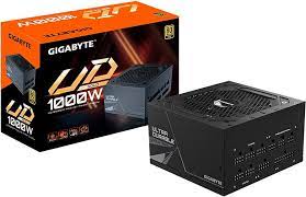 Gigabyte - Power supply - 1000 Watt - AC 100-240/ DC 240 V