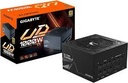 Gigabyte - Power supply - 1000 Watt - AC 100-240/ DC 240 V