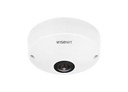 Hanwha Techwin QNF-9010 - Network surveillance camera - Fixed dome - Indoor / Outdoor
