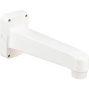 Hanwha Techwin SBP-390WMW2 - Montaje del brazo largo para cámara - instalable en esquina, instalable en poste, instalable en pared - blanco - para WiseNet P PNM-9002, 9084, 9085, PNV-A6081; WiseNet Q QNV-7082; WiseNet X XNF-9010, 9013