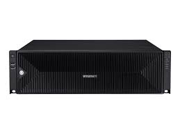 Hanwha Techwin WiseNet P PRN-6400DB4 - NVR - 64 canales - en red