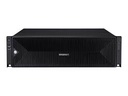 Hanwha Techwin WiseNet P PRN-6400DB4 - NVR - 64 canales - en red