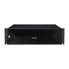 Hanwha Techwin WiseNet P PRN-6400DB4 - NVR - 64 canales - en red