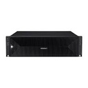 Hanwha Techwin WiseNet P PRN-6400DB4 - NVR - 64 canales - en red