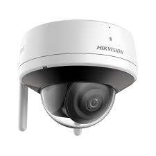 Hikvision DS-2CV2141G2-IDW - Network surveillance camera