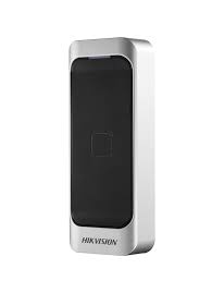 Hikvision - Card Reader - DS-K1107AEO-STD