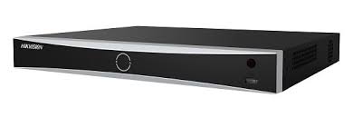 Hikvision DS-7700NXI-I/S Series DS-7608NXI-I2/S - NVR - 8 canales - en red - 1U