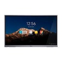 Hikvision DS-D5B65RB/A - 65" Clase diagonal Pro Series pantalla LCD con retroiluminación LED - interactivo - con pizarra blanca y pantalla táctil (múltiple) - 4K UHD (2160p) 3840 x 2160 - LED de iluminación directa
