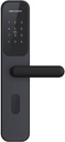 Hikvision DS-K4SL500MKW(O-STD)/black - Smart Locks