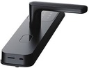 Hikvision DS-K4SL500MKW(O-STD)/black - Smart Locks