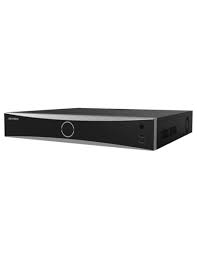 Hikvision - Standalone NVR - 32 Video Channels - 4K 1.5U