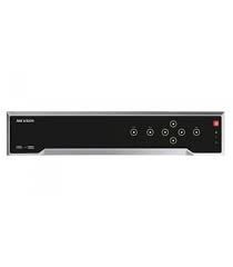 Hikvision - Standalone NVR - 32 Video Channels - 4K 1.5U