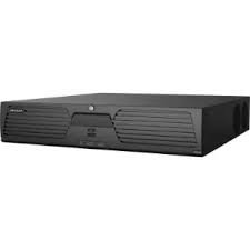 Hikvision - Standalone NVR - 32 Video Channels - Networked - DS-9632NXI-I8/S