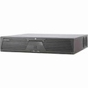 Hikvision - Standalone NVR - 32 Video Channels - Networked - DS-9632NXI-I8/S