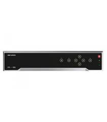 Hikvision - Standalone NVR - 4U 4K