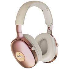 House of Marley - Headphones - Wireless - BT Positive Vibration XL ANC