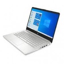 HP 14-dq5029la - Notebook - 14" - Intel Core i5 I5-1235U - 256 GB SSD - Windows 11 Home - Silver - 1-year warranty