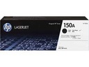 HP 150A - Negro - original - LaserJet - cartucho de tóner (W1500A) - para LaserJet M1120 MFP, M1120n MFP, MFP M139we