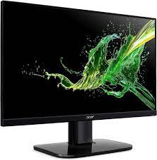 Acer KB272 EBI - LCD monitor - 27" - 1920 x 1080 - IPS - HDMI / VGA - UM.HK2AA.E02