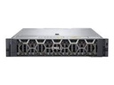 Dell PowerEdge R750xs - Servidor - se puede montar en bastidor - 2U - 2 vías - 1 x Xeon Gold 5318Y / 2.1 GHz - RAM 32 GB - SAS - hot-swap 3.5" bahía(s) - HDD 2 TB - DVD - Matrox G200 - GigE, 10 GigE - sin SO - monitor: ninguno - negro - con ProSupport Mission Critical 4-Hour 7X24 Onsite Service with Emergency Dispatch 3 Years-LA