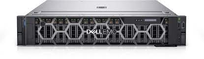 Dell PowerEdge R750xs - Servidor - se puede montar en bastidor - 2U - 2 vías - 1 x Xeon Gold 5318Y / 2.1 GHz - RAM 32 GB - SAS - hot-swap 3.5" bahía(s) - HDD 2 TB - DVD - Matrox G200 - GigE, 10 GigE - sin SO - monitor: ninguno - negro - con ProSupport Mission Critical 4-Hour 7X24 Onsite Service with Emergency Dispatch 3 Years-LA