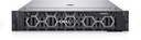 Dell PowerEdge R750xs - Servidor - se puede montar en bastidor - 2U - 2 vías - 1 x Xeon Gold 5318Y / 2.1 GHz - RAM 32 GB - SAS - hot-swap 3.5" bahía(s) - HDD 2 TB - DVD - Matrox G200 - GigE, 10 GigE - sin SO - monitor: ninguno - negro - con ProSupport Mission Critical 4-Hour 7X24 Onsite Service with Emergency Dispatch 3 Years-LA