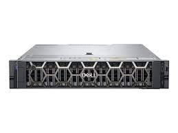 Dell PowerEdge R750xs - Servidor - se puede montar en bastidor - 2U - 2 vías - 1 x Xeon Silver 4314 / 2.4 GHz - RAM 32 GB - SAS - hot-swap 3.5" bahía(s) - HDD 2 TB - Matrox G200 - GigE, 10 GigE - sin SO - monitor: ninguno - negro - con ProSupport Mission Critical 4-Hour 7X24 Onsite Service with Emergency Dispatch 3 Years-LA