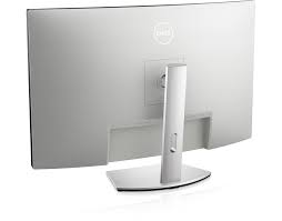 Dell S3221QS - Curved Screen - 32" - 3840 x 2160 - HDMI / DisplayPort / USB